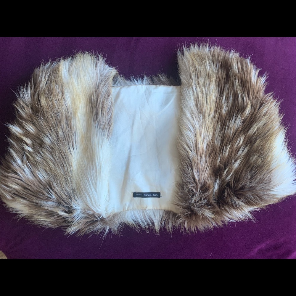 Faux Fur